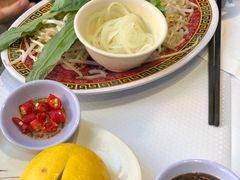 配菜-Phở Bánh Cuốn 14