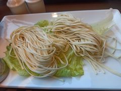 -福州仓山凯悦酒店·Market Cafe Lacucina咖啡厅
