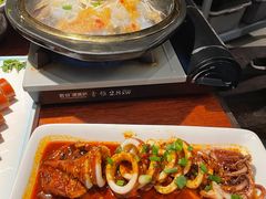 -前海沿·青岛菜(五四广场永旺店)