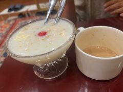-清真· AL-JANNAT 佳纳特餐厅(仙林店)