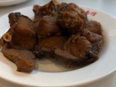 -鲁达面馆本帮风味(共康东路店)