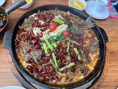 -老板恋上鱼(恒隆广场店)