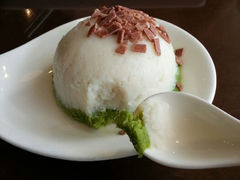 android_upload_pic-枣子树素餐厅(铂金城店)