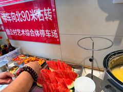 -鸿毛饺子(紫竹桥店)