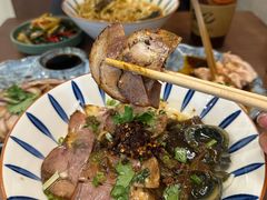 -面乙新派手擀面(大悦城店)