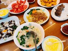 -清真·益鑫羊肉手抓馆(花园北街店)