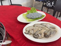 -花苑美食横琴生蚝火锅(拱北粤华路店)