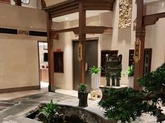 -顺峰(农展馆店)