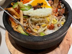 -七八冷面·延边朝鲜族美食(欢乐谷店)