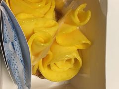 -Strawberry Butterfly草莓蝴蝶日式水果挞