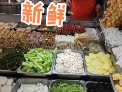 -林静小吃(复兴路店)