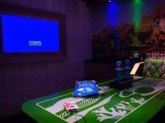 -歌迷量贩KTV(南阳路店)