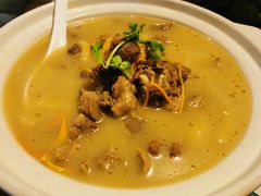 -苹果树下艺术餐厅(通州店)