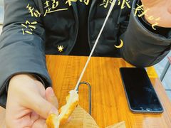 -obba kitchen(宽厚里总店)