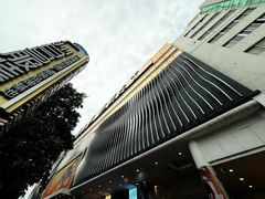 -广州白马服装市场