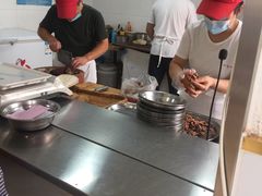 大堂-老四烧饼铺(丽源路店)
