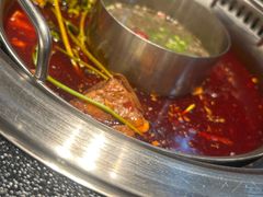 -葛记红焖羊肉(和平路形象店)