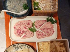 -老员外骨汤火锅(海州古城店)