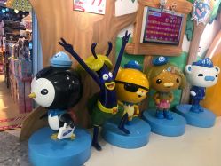 -万达宝贝王(西宁店)