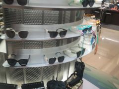 -木九十眼镜(朝阳大悦城B1店)