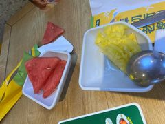 -豪客来牛排(宝龙城市广场店)