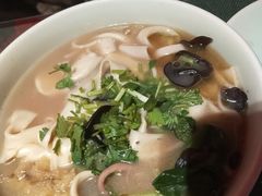 -萧记三鲜烩面(黄河南路店)
