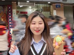 -成裕雪糕店(士多店)