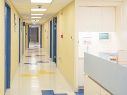 -杭州贝瑞斯美华妇儿医院·早孕·产检·儿科