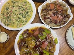 -友利砂锅居(烟台店)