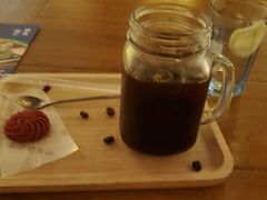 -栖巢咖啡馆(双岗店)