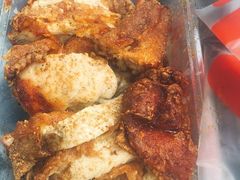 -王二甩老木子鸡(江湾店)