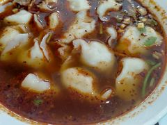 -王菊美食街·王菊面馆(总店)