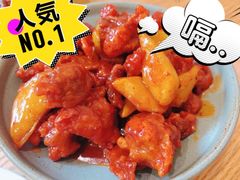 -有肉食·虎九闽菜(798艺术区店)