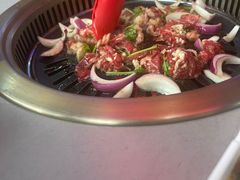 -棒小伙·齐齐哈尔烤肉(龙茗路店)