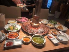 -王妃家(明洞中央店)
