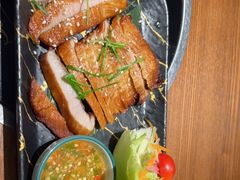 -南越郡·越式风味餐厅(青秀万达店)