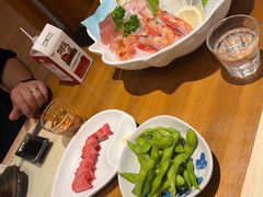 -红叶日本料理(开发区店)