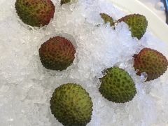 水果-四季民福烤鸭店(前门店)