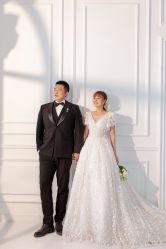 -青禾蒙娜丽莎婚纱摄影(武汉总店)