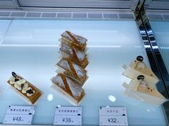 -BanCake·法式千层·拿破仑專門店