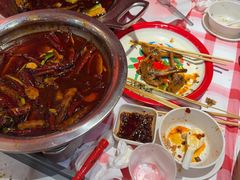 -龙虾当家·大排档(红谷滩五中店)