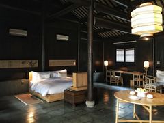-法云安缦酒店