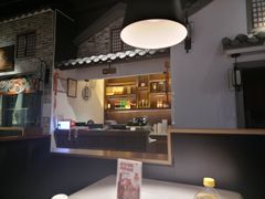 -老伙记海鲜码头(北滘店)