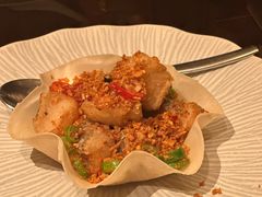 -万豪中餐厅·粤菜·北京粤财JW万豪酒店