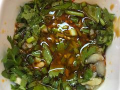 -烫煮风旋转涮吧自助小火锅(洪楼大润发店)