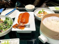 -小大董·烤鸭(凤凰汇店)