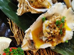 -初鮨料理铁板烧(印象汇店)