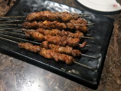 -郑喜旺烧烤(郑州总店)