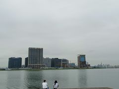 -北龙湖湿地公园
