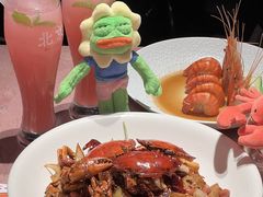-胡大饭馆 24h(簋街总店)